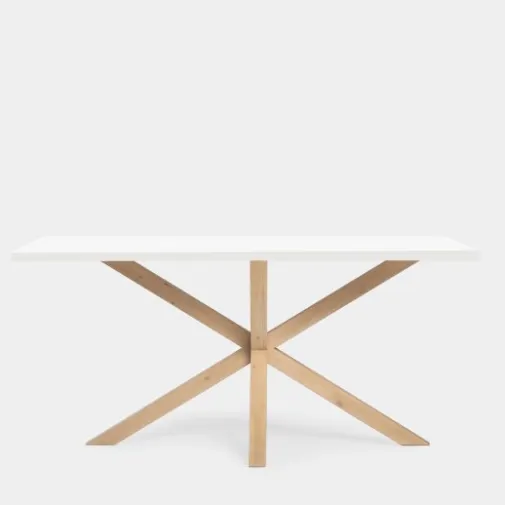 Klast Home Mesas De Comedor Y Cocina>Emerald Blanco