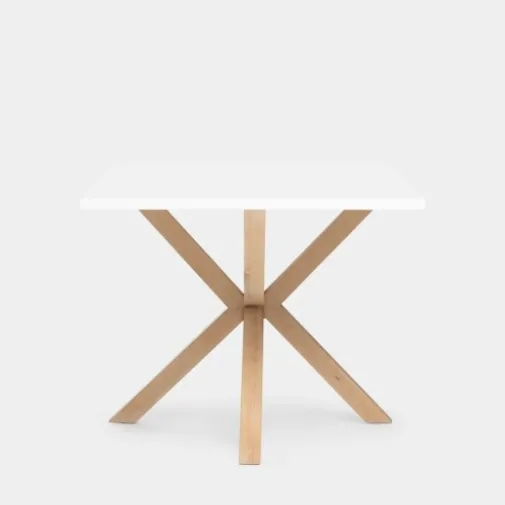 Klast Home Mesas De Comedor Y Cocina>Emerald Blanco