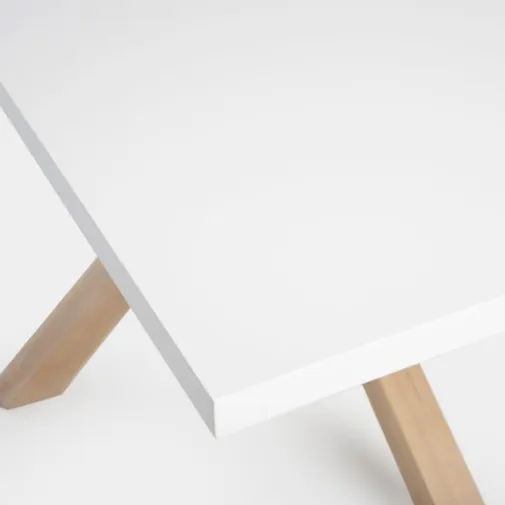 Klast Home Mesas De Comedor Y Cocina>Emerald Blanco