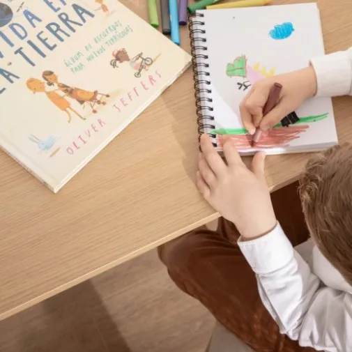 Klast Home Escritorios Infantiles>Erik