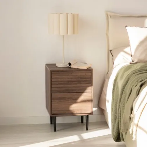 Klast Home Packs 2 Mesitas De Noche>Evoke