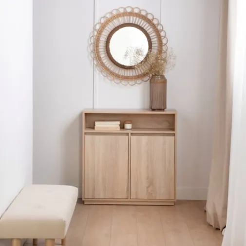 Klast Home Baúles Y Bancos Descalzadores|Ver Todo En Sillas>Fiore Beige