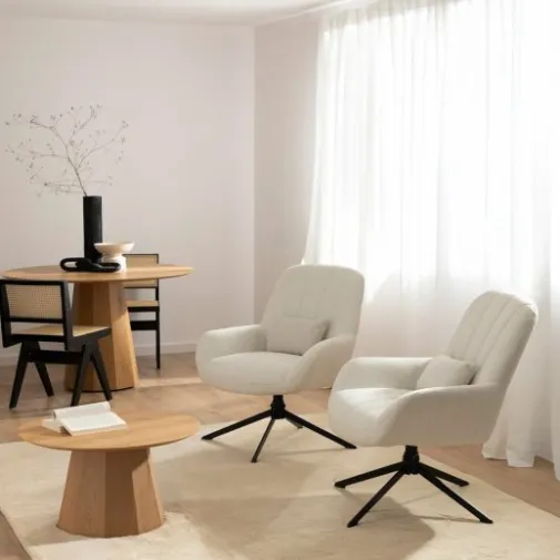 Klast Home Sillones Y Butacas|Butacas Para Dormitorio>Freya