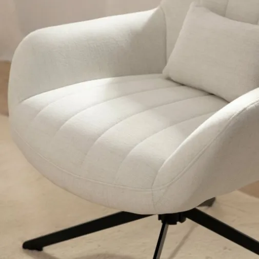Klast Home Sillones Y Butacas|Butacas Para Dormitorio>Freya