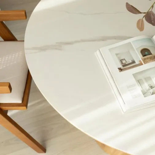 Klast Home Mesas De Comedor Y Cocina>Gaia