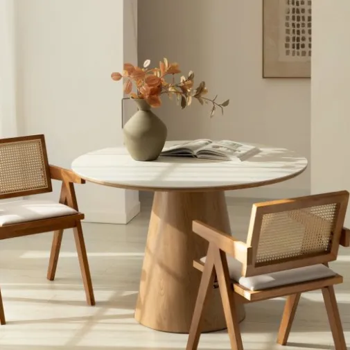 Klast Home Mesas De Comedor Y Cocina>Gaia