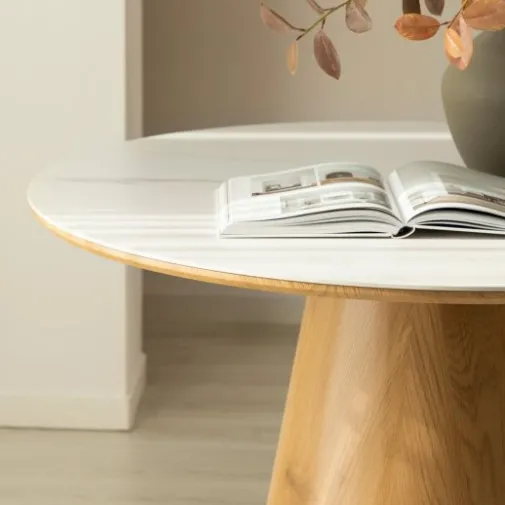 Klast Home Mesas De Comedor Y Cocina>Gaia