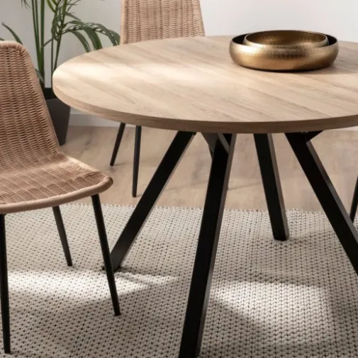 Klast Home Mesas De Comedor Y Cocina>Glenda