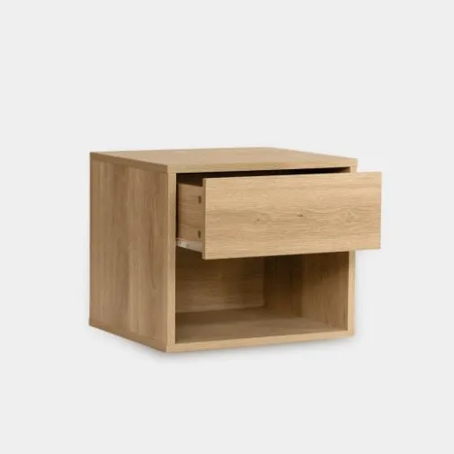 Klast Home Packs 2 Mesitas De Noche>Harbor