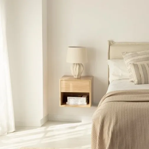 Klast Home Packs 2 Mesitas De Noche>Harbor