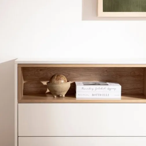 Klast Home Muebles Recibidores Y Consolas>Hazan