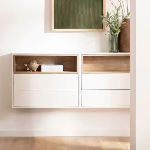 Klast Home Muebles Recibidores Y Consolas>Hazan