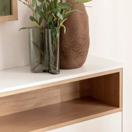 Klast Home Muebles Recibidores Y Consolas>Hazan