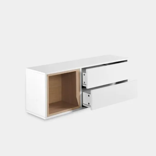Klast Home Muebles Recibidores Y Consolas>Hazan