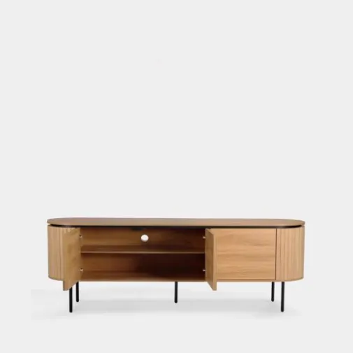 Klast Home Muebles Tv>Helios Natural
