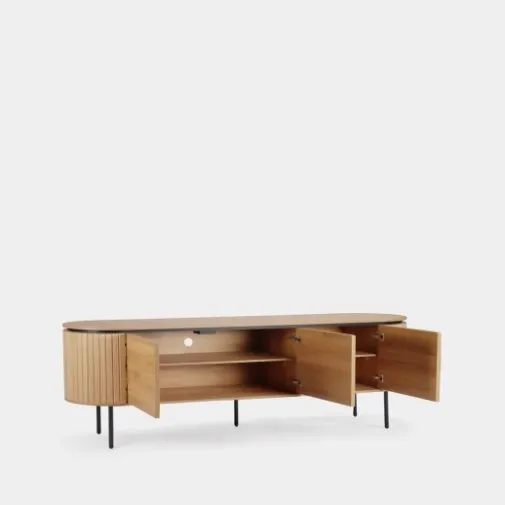 Klast Home Muebles Tv>Helios Natural