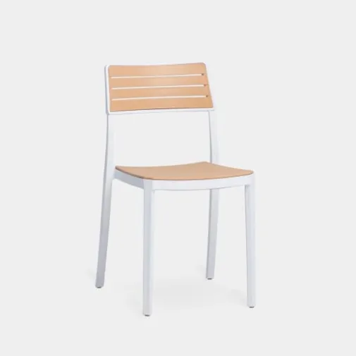 Klast Home Ver Todo En Sillas|Sillas De Jardín>Hilda Blanco