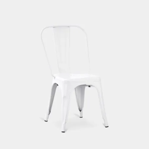 Klast Home Ver Todo En Sillas|Sillas De Jardín>Hjorts Blanco