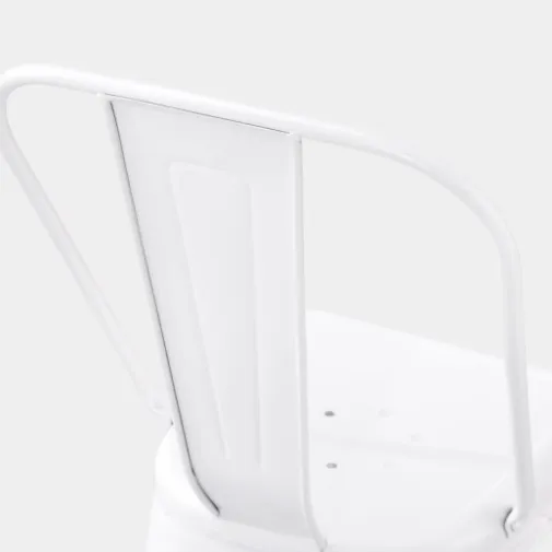 Klast Home Ver Todo En Sillas|Sillas De Jardín>Hjorts Blanco