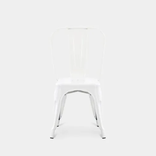 Klast Home Packs 4 Sillas>Hjorts Blanco