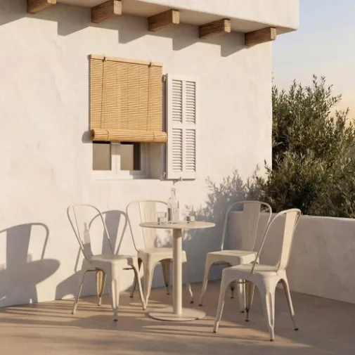 Klast Home Ver Todo En Sillas|Sillas De Jardín>Hjorts Beige