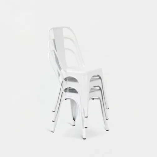 Klast Home Sillas De Comedor|Ver Todo En Sillas>Hjorts Blanco