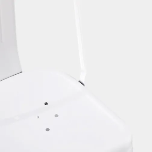 Klast Home Sillas De Comedor|Ver Todo En Sillas>Hjorts Blanco