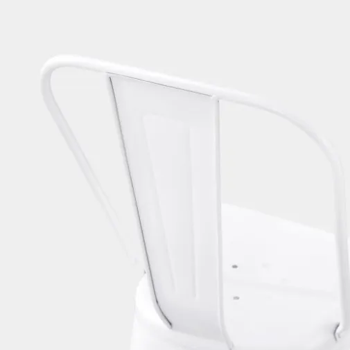Klast Home Sillas De Comedor|Ver Todo En Sillas>Hjorts Blanco