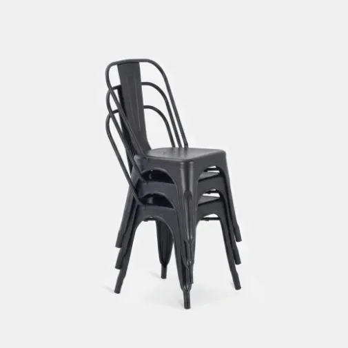 Klast Home Ver Todo En Sillas|Sillas De Jardín>Hjorts Gris antracita