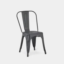 Klast Home Sillas De Comedor|Ver Todo En Sillas>Hjorts Gris antracita