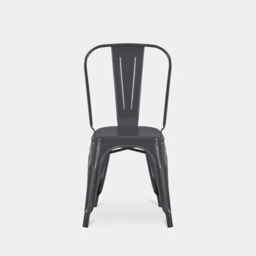 Klast Home Sillas De Comedor|Ver Todo En Sillas>Hjorts Gris antracita