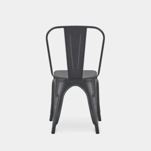 Klast Home Sillas De Comedor|Ver Todo En Sillas>Hjorts Gris antracita