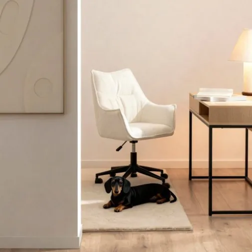 Klast Home Ver Todo En Sillas|Sillas De Escritorio>Holger