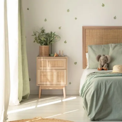 Klast Home Mesitas De Noche Infantiles>Ikigai
