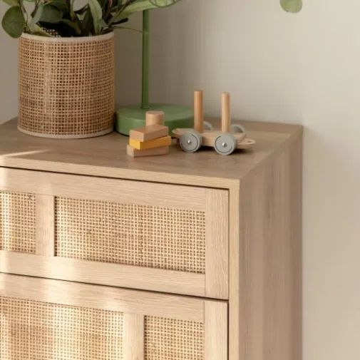 Klast Home Mesitas De Noche Infantiles>Ikigai