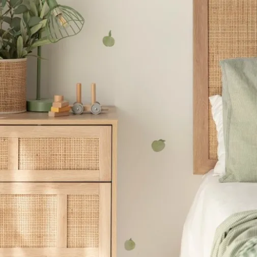 Klast Home Mesitas De Noche Infantiles>Ikigai