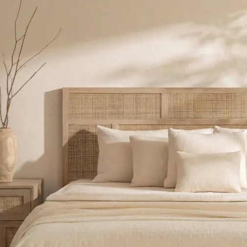 Klast Home Cabeceros De Cama>Ikigai