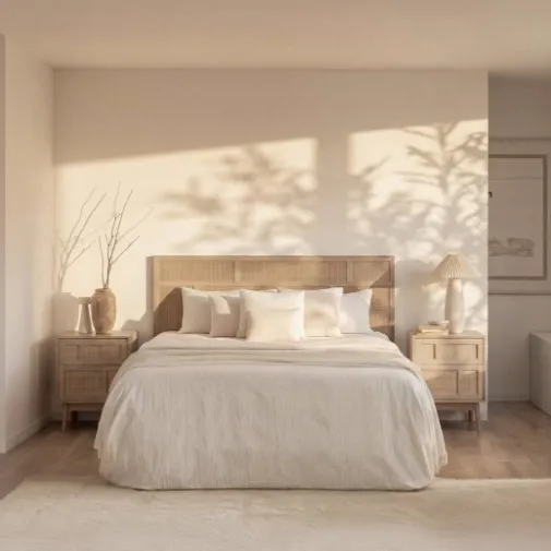 Klast Home Cabeceros De Cama>Ikigai