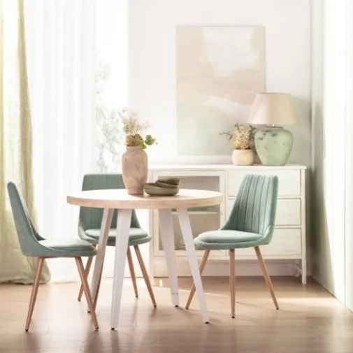 Klast Home Sillas De Comedor|Ver Todo En Sillas>Ingrid Menta