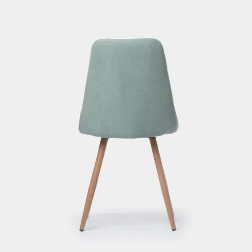Klast Home Packs 4 Sillas>Ingrid Menta