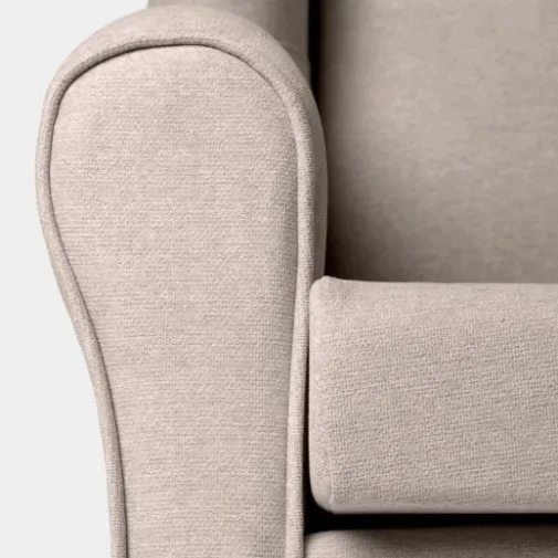 Klast Home Sillones Y Butacas|Butacas Para Dormitorio>Isabela Beige