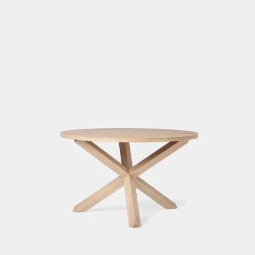Klast Home Mesas De Comedor Y Cocina>Isak Natural