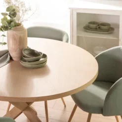 Klast Home Mesas De Comedor Y Cocina><noscript><img width=