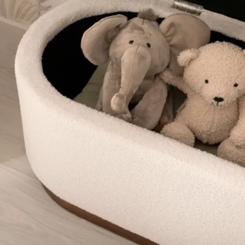 Klast Home Baúles, Bancos Y Pufs Infantiles>Isola