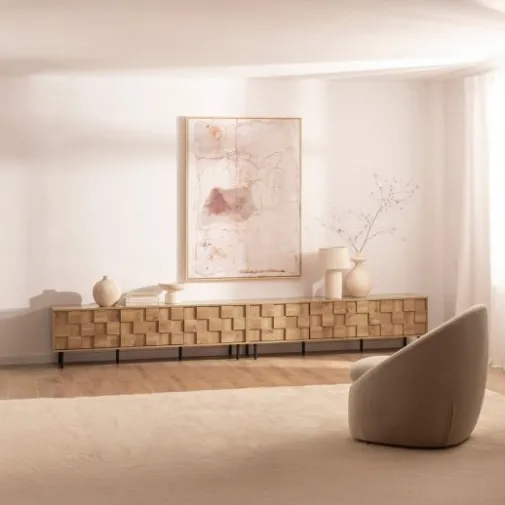Klast Home Muebles Tv>Ivar