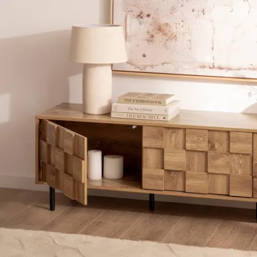 Klast Home Muebles Tv>Ivar