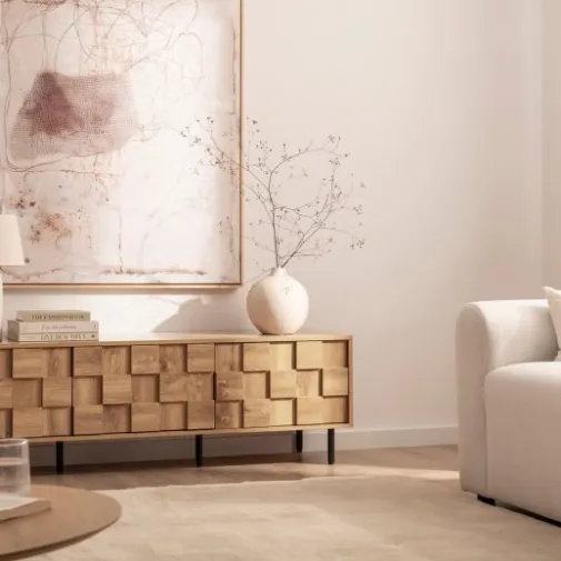 Klast Home Muebles Tv>Ivar