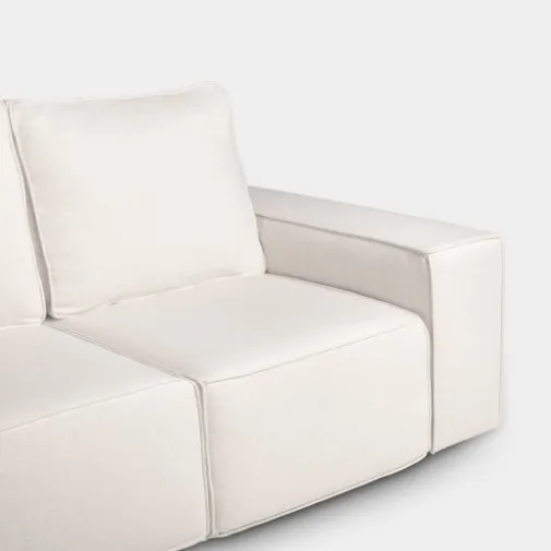 Klast Home Sofás 2 Y 3 Plazas>Jasper