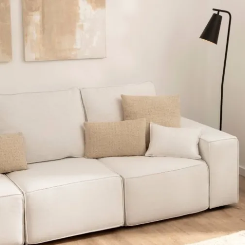 Klast Home Sofás 2 Y 3 Plazas>Jasper