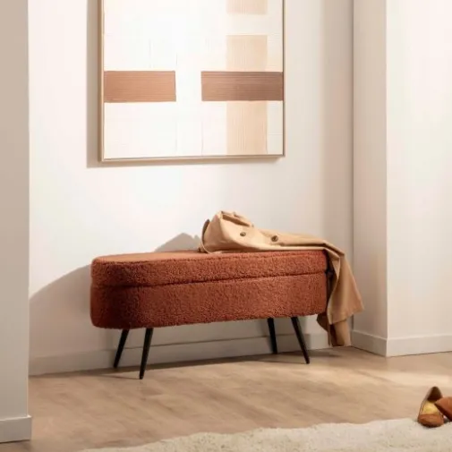 Klast Home Baúles Y Bancos Descalzadores|Ver Todo En Sillas>Jelen